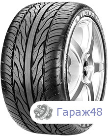 Maxxis Victra MA-Z4S 285/50 R20 116V